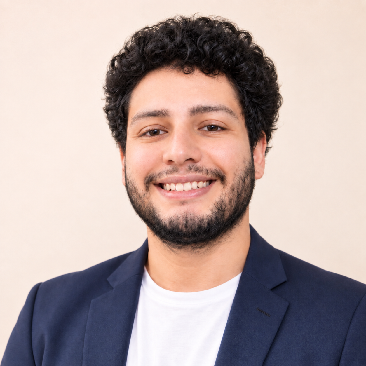 Ben Lopes — Consultor em Inteligência Artificial